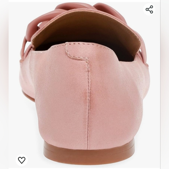 Steve Madden Famed Loafer Flat - Picture 2 of 8